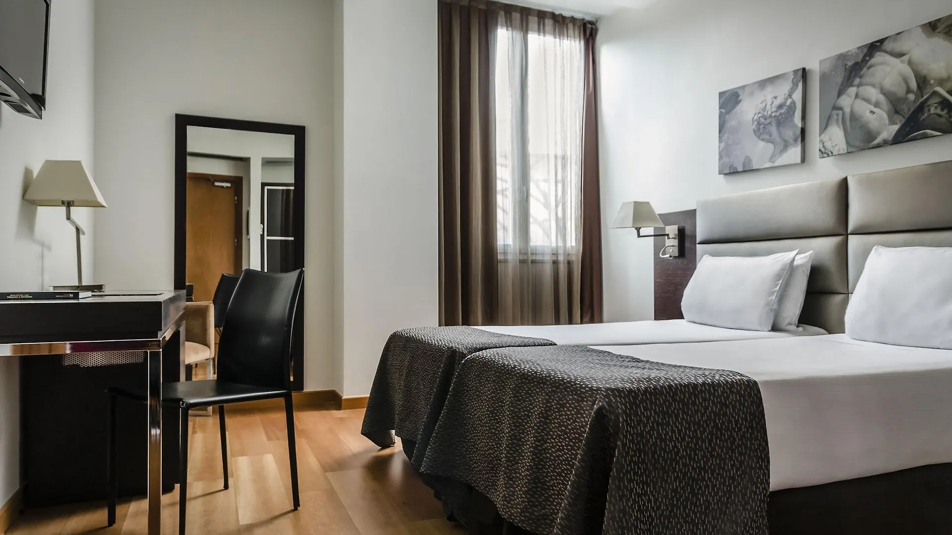 ****  Eurostars Roma Aeterna Hotel Italy