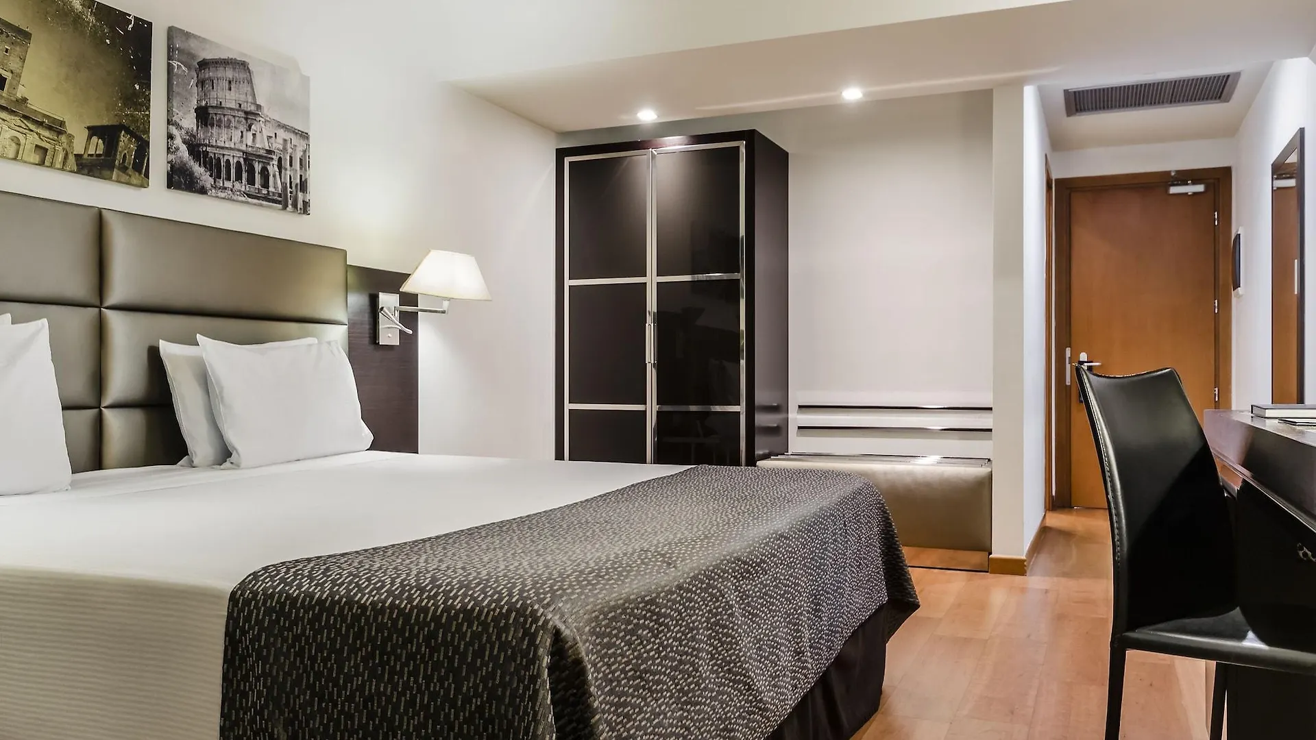 Eurostars Roma Aeterna Hotel