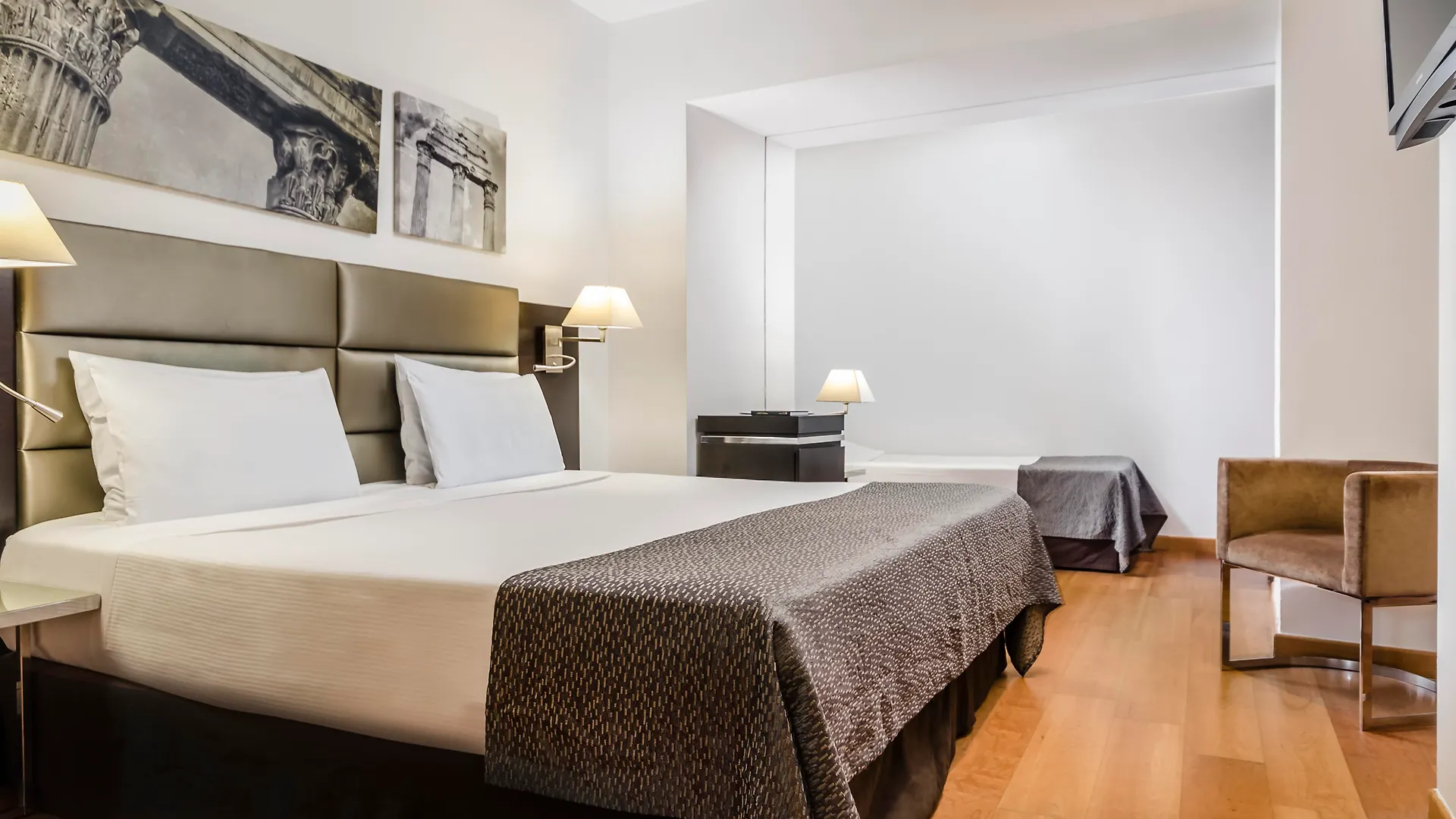 Eurostars Roma Aeterna Hotel Italy