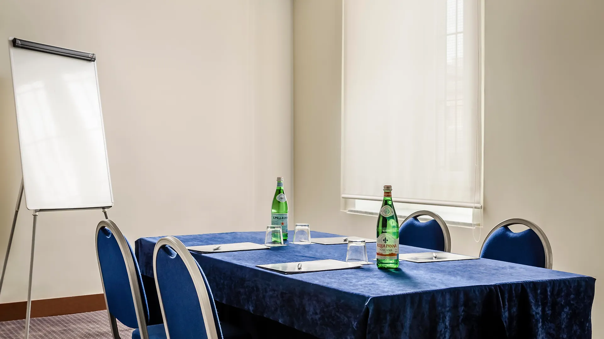 Eurostars Roma Aeterna Hotel