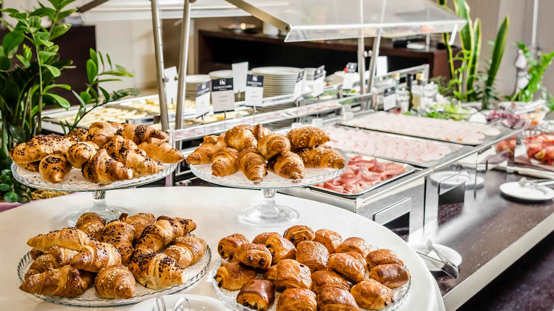 Eurostars Roma Aeterna Hotel