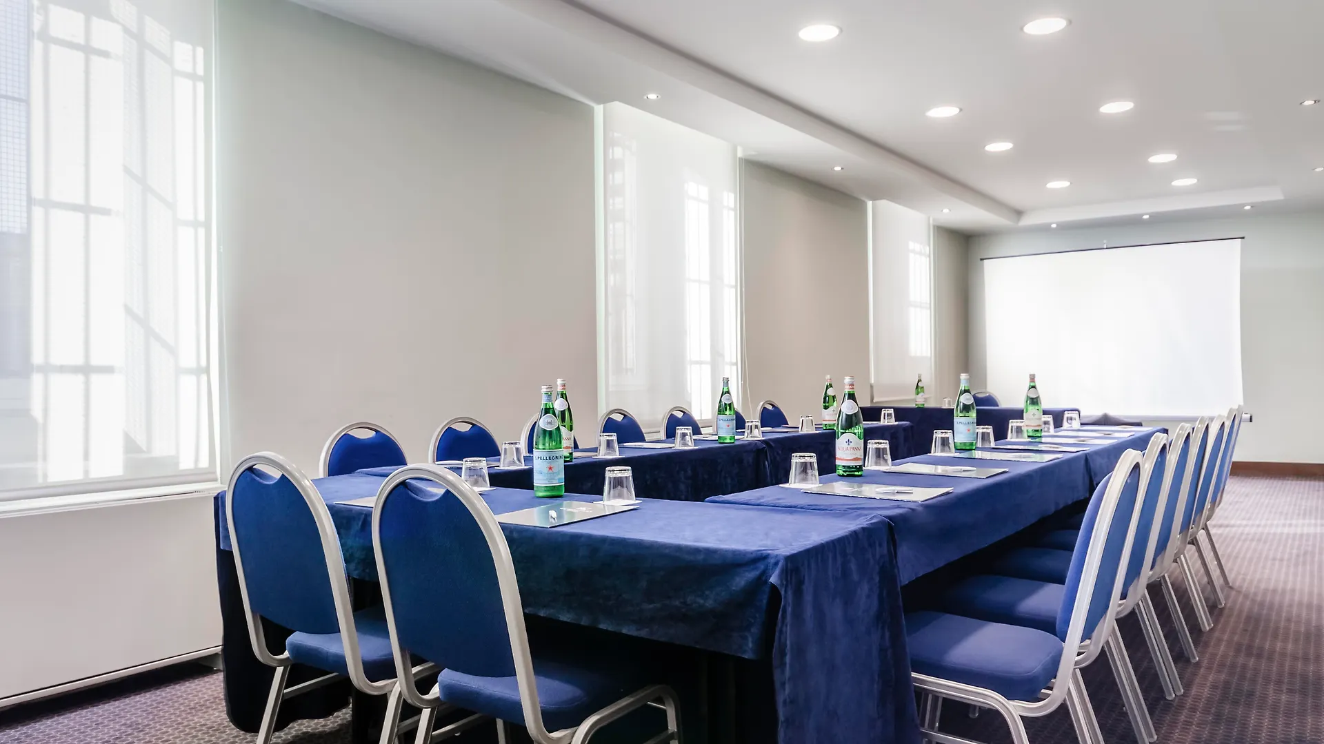 ****  Eurostars Roma Aeterna Hotel Italy