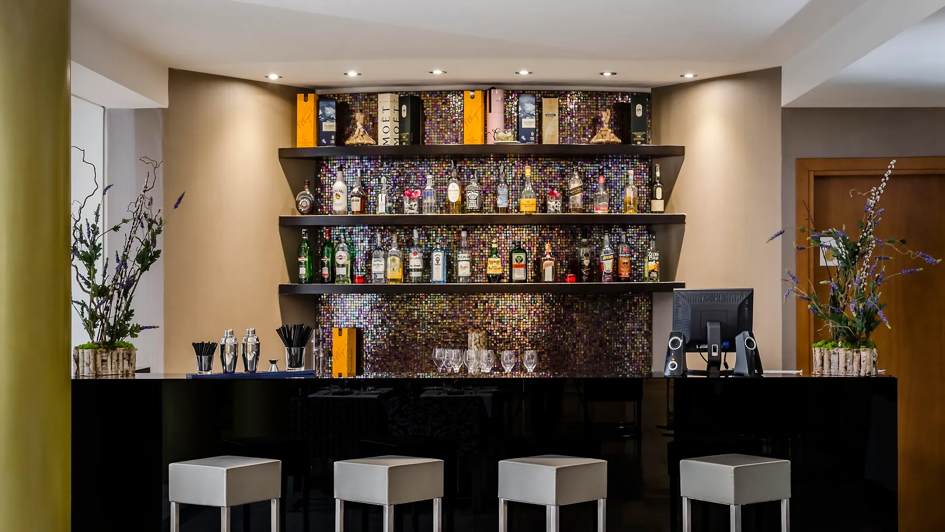 Eurostars Roma Aeterna Hotel  Rome