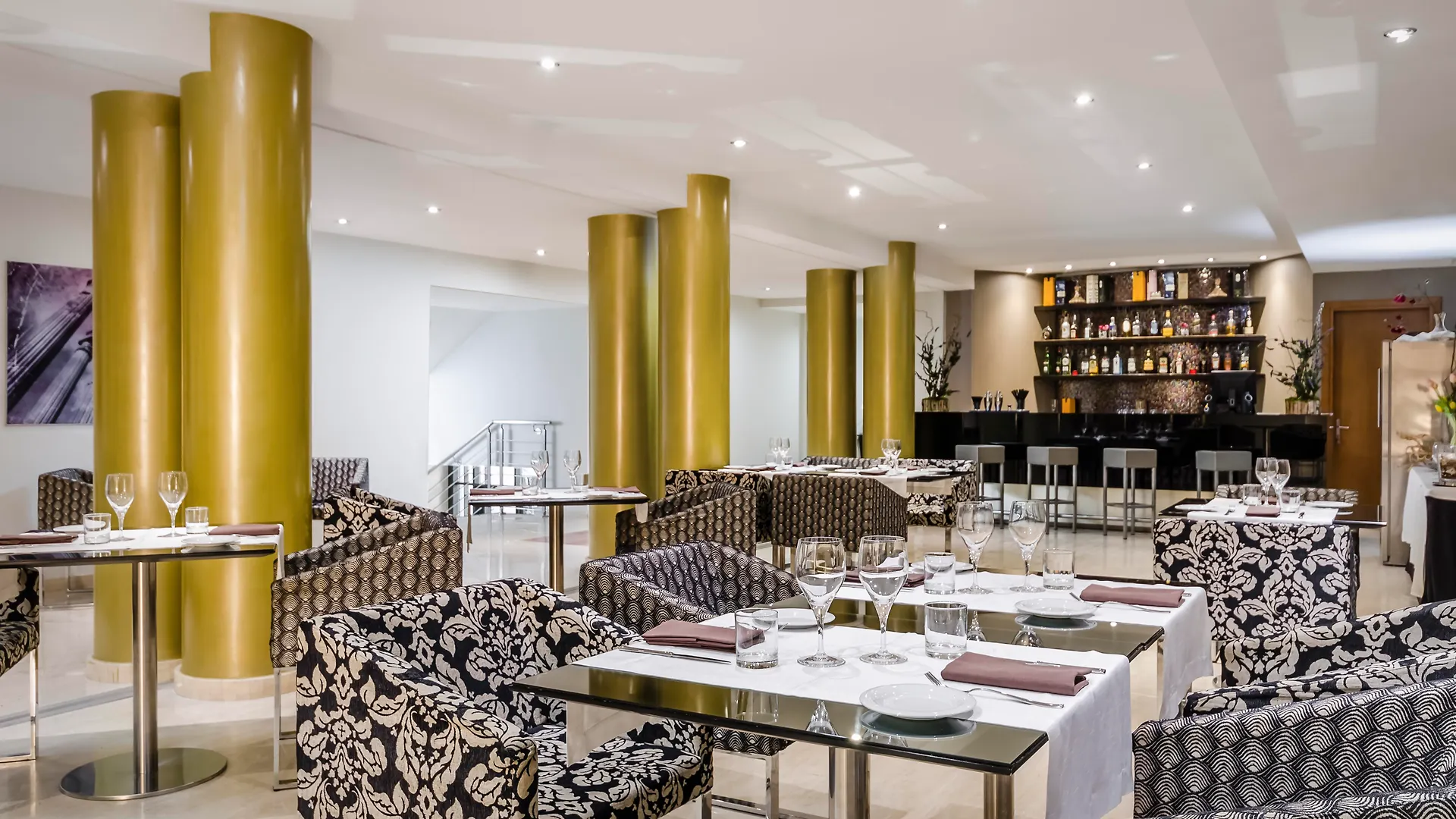Eurostars Roma Aeterna Hotel