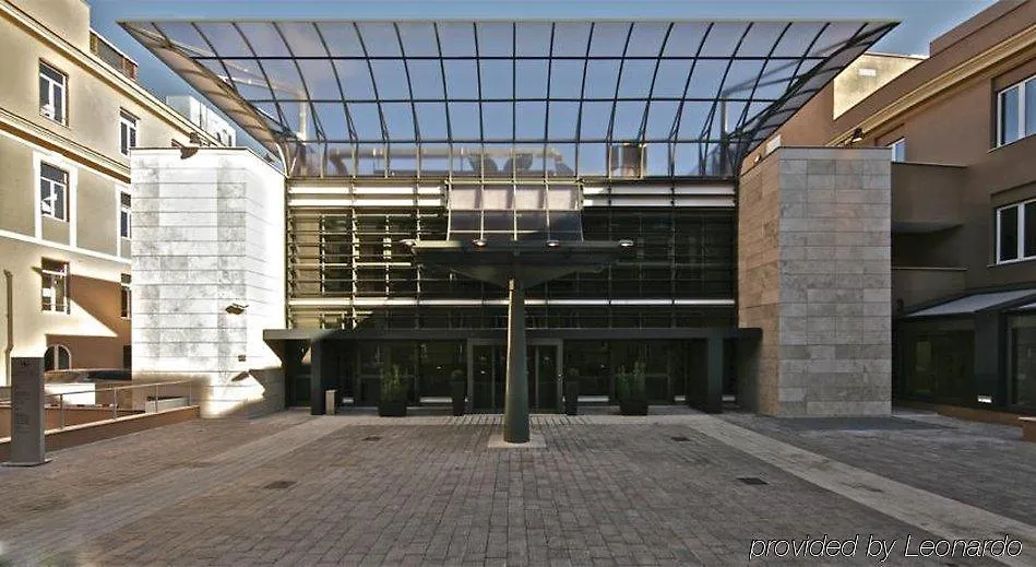 Eurostars Roma Aeterna Hotel