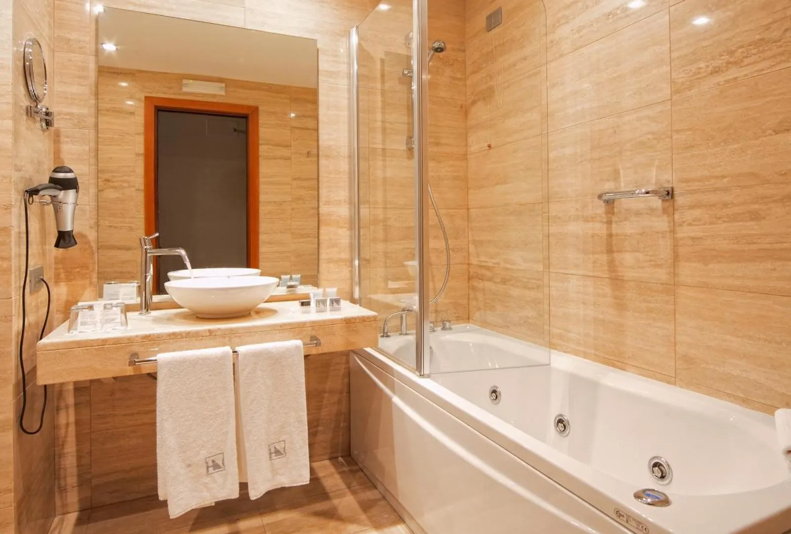 ****  Eurostars Roma Aeterna Hotel Italy