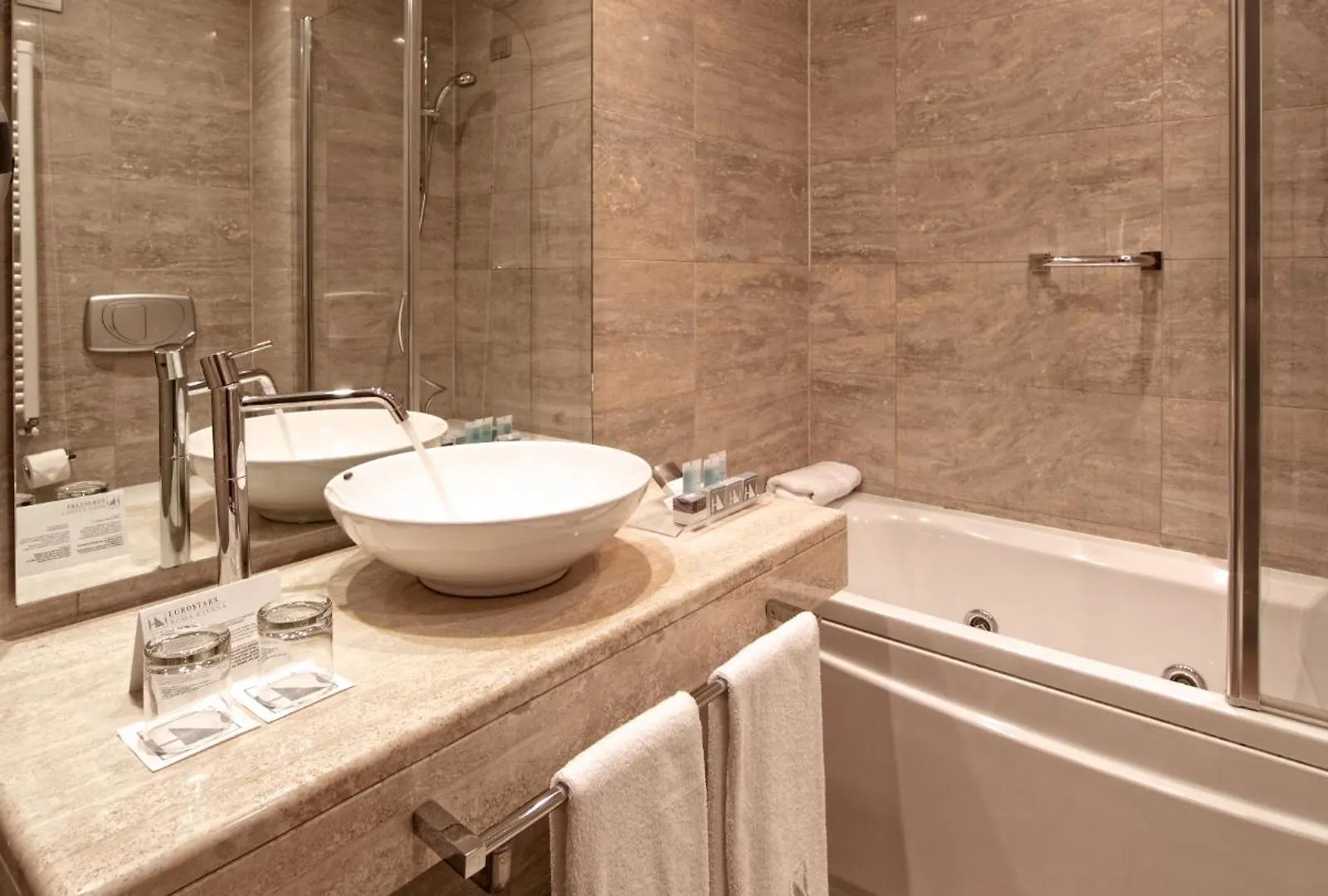 Eurostars Roma Aeterna Hotel Italy