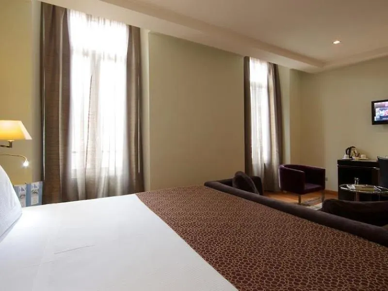 Eurostars Roma Aeterna Hotel