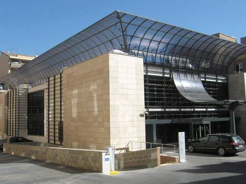 Eurostars Roma Aeterna Hotel  Rome