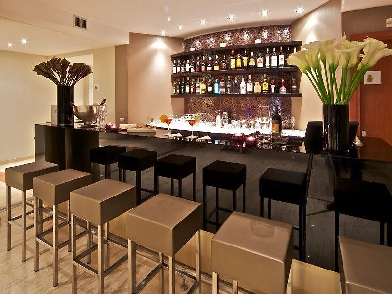 Eurostars Roma Aeterna Hotel