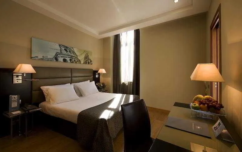 ****  Eurostars Roma Aeterna Hotel Italy