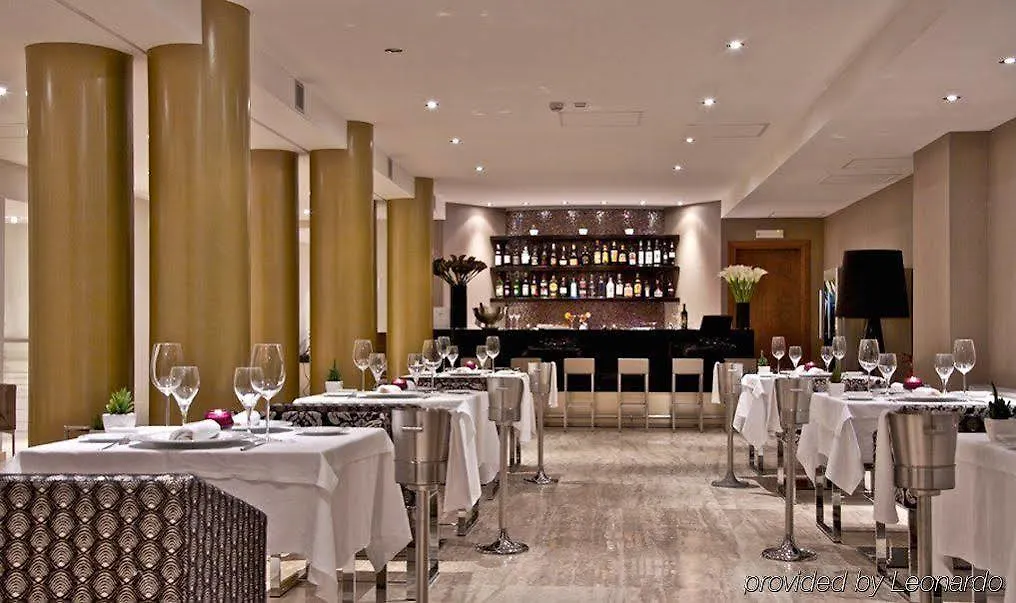 Eurostars Roma Aeterna Hotel 4*, Rome