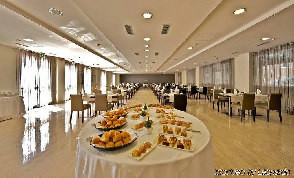 Eurostars Roma Aeterna Hotel