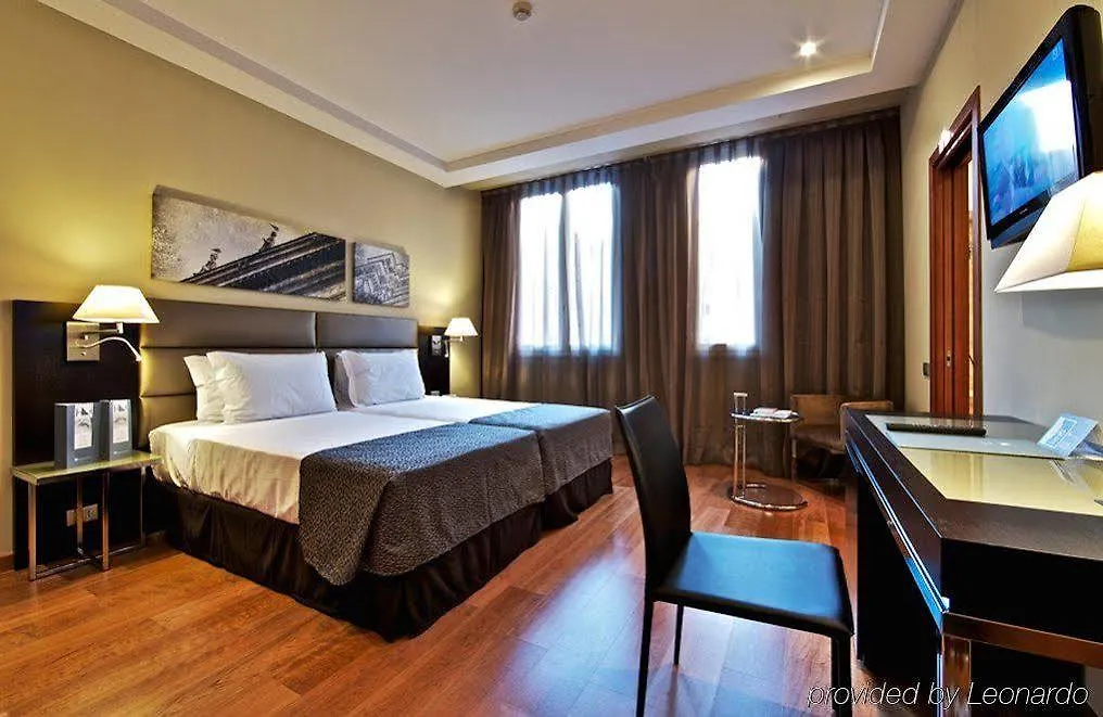 Eurostars Roma Aeterna Hotel Italy