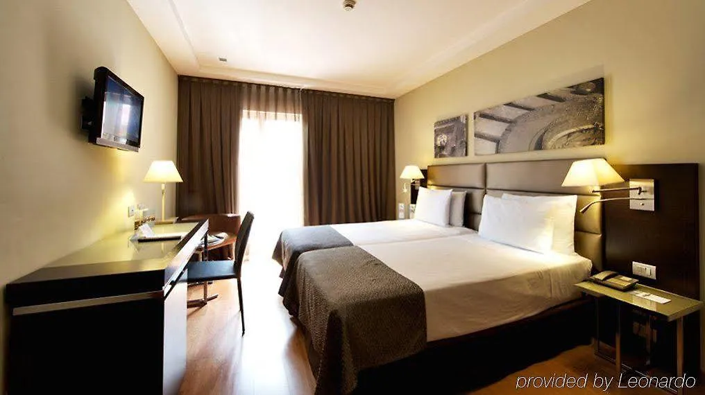 Eurostars Roma Aeterna Hotel  Rome