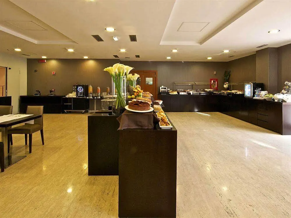 Eurostars Roma Aeterna Hotel
