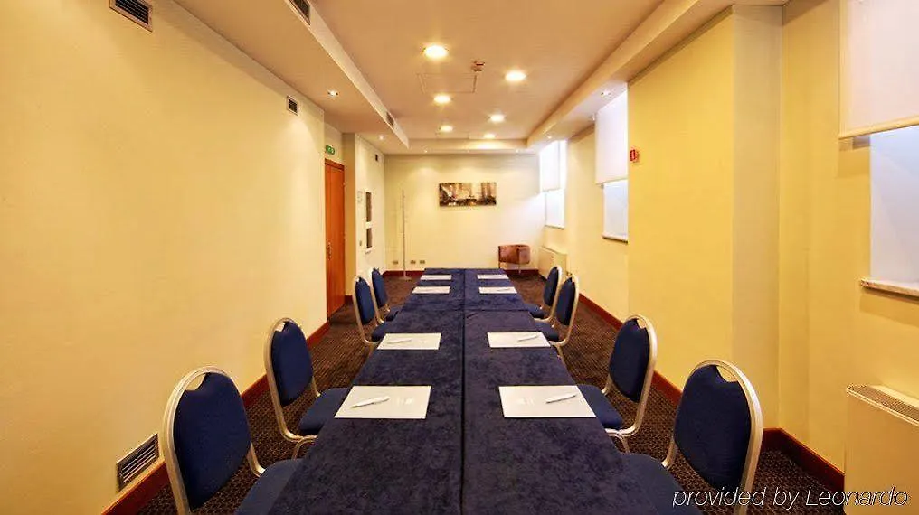 Eurostars Roma Aeterna Hotel  Rome
