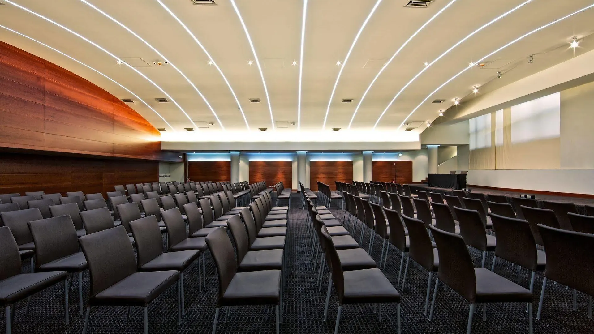 Eurostars Roma Aeterna Hotel