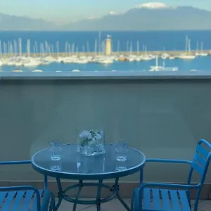  Apartment Molino Italy