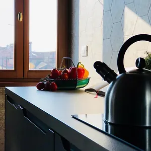  Apartment Ca' Dei Armeni - San Marco Square Italy