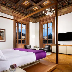 Ξενοδοχείο Palazzo Montemartini Rome, A Radisson Collection