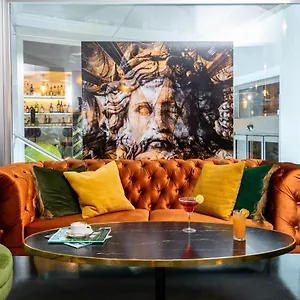 Ξενοδοχείο Leonardo Boutique Termini