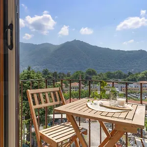  Apartment Art View Italy