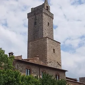 Apartment La Casina Tra Le Torri Italy