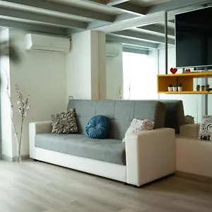  Apartment Loft 42 Italy