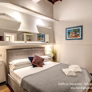 Tritone House Penzion