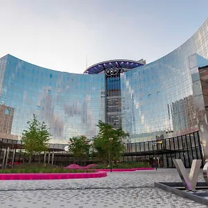 Park By Radisson West Otel Amsterdam