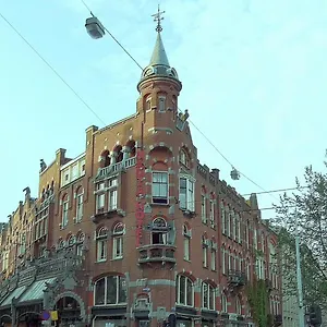 Nadia Otel Amsterdam