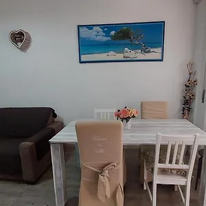 Apartamento The Center