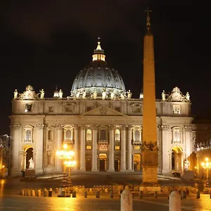 A Casa Di Leonardo Ii Rzym