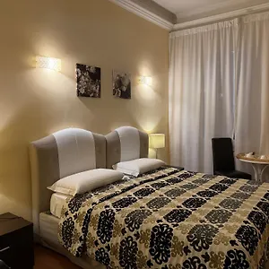 Glamour Center Of Penzion