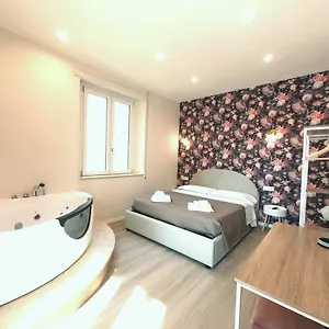 Aurelia Garden Bed & Breakfast