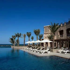 Sheraton And Resort Şarja
