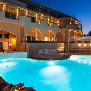 Ξενοδοχείο Neikos Mediterraneo Luxury ****