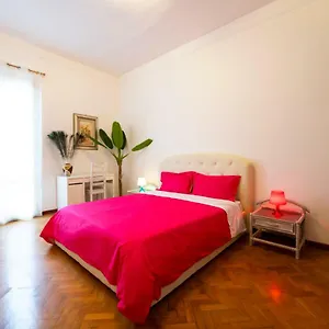Apartamento Tiberim Trastevere 10