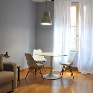 Διαμέρισμα Residenza Fiori Oscuri 