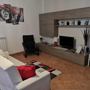 Apartamento Chic 'n Charme Trastevere Terrace
