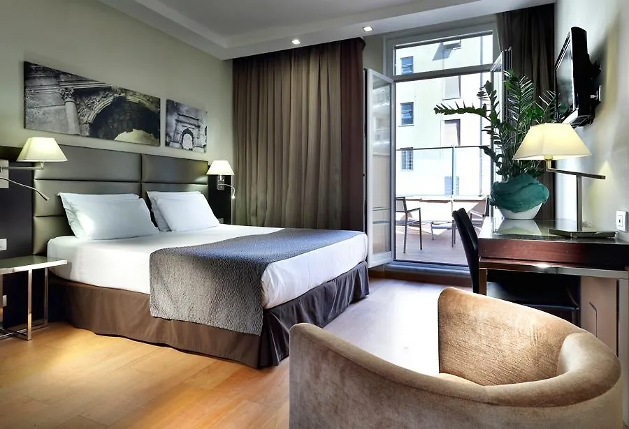Eurostars Roma Aeterna Hotel