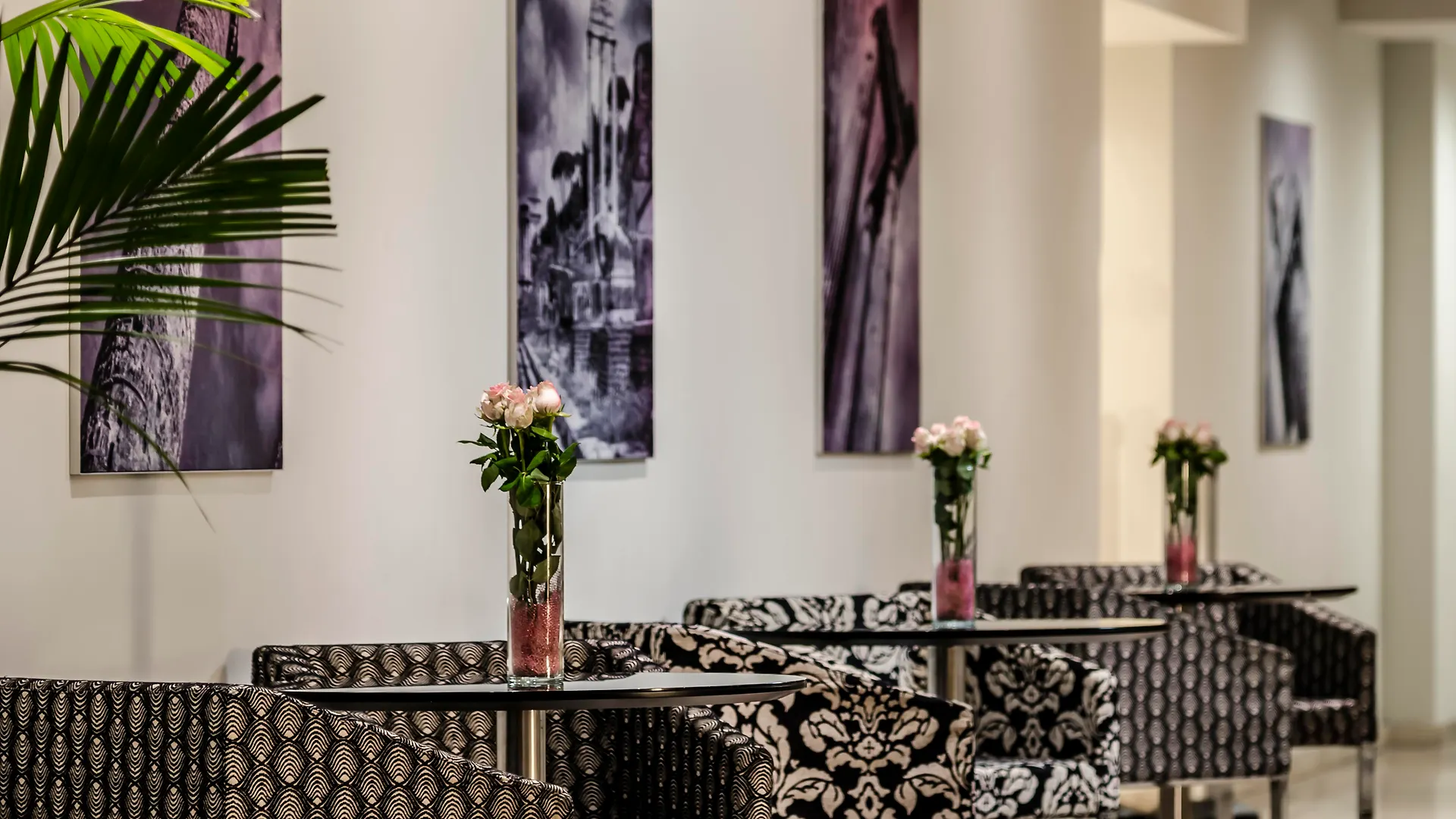 Eurostars Roma Aeterna Hotel Rome