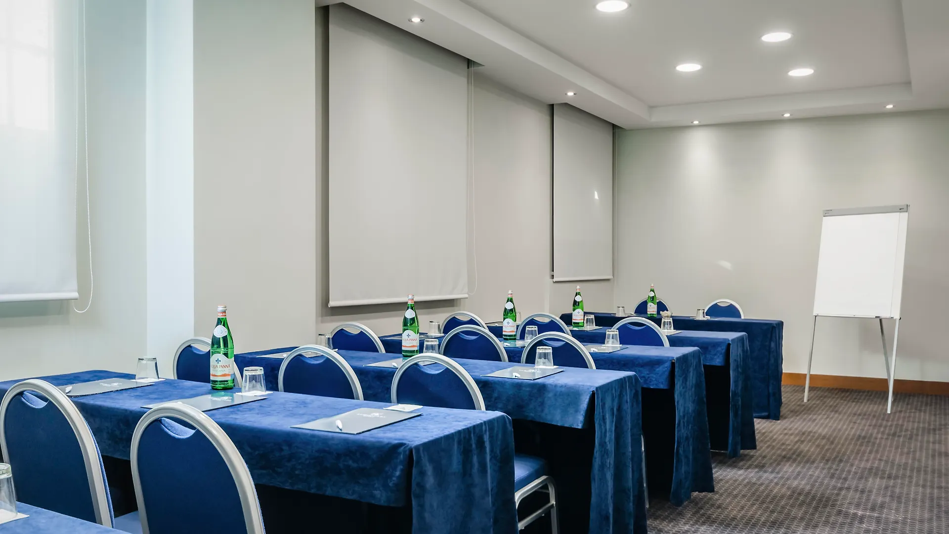 Eurostars Roma Aeterna Hotel