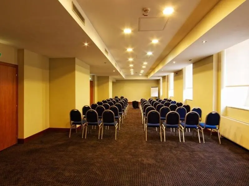 Eurostars Roma Aeterna Hotel