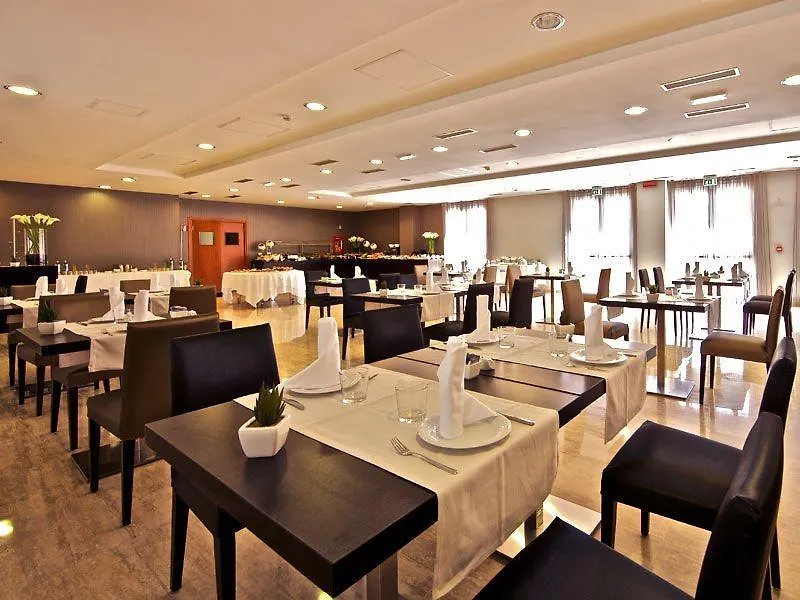 Eurostars Roma Aeterna Hotel 4*, Rome