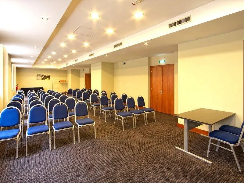 Eurostars Roma Aeterna Hotel 4*, Rome Italy