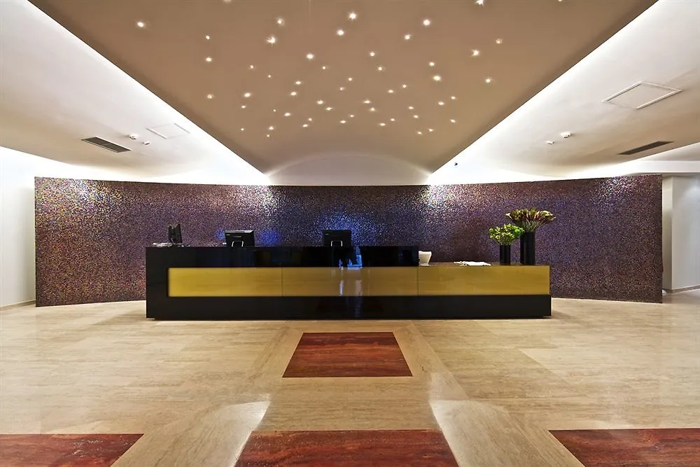 ****  Eurostars Roma Aeterna Hotel Italy
