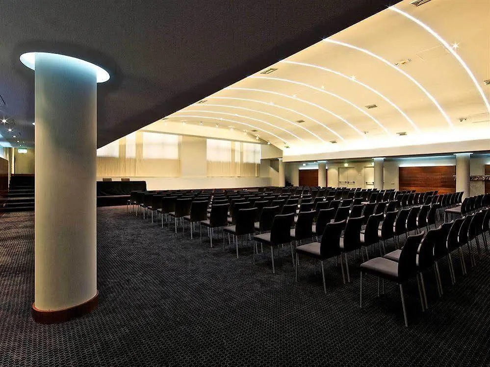 Eurostars Roma Aeterna Hotel