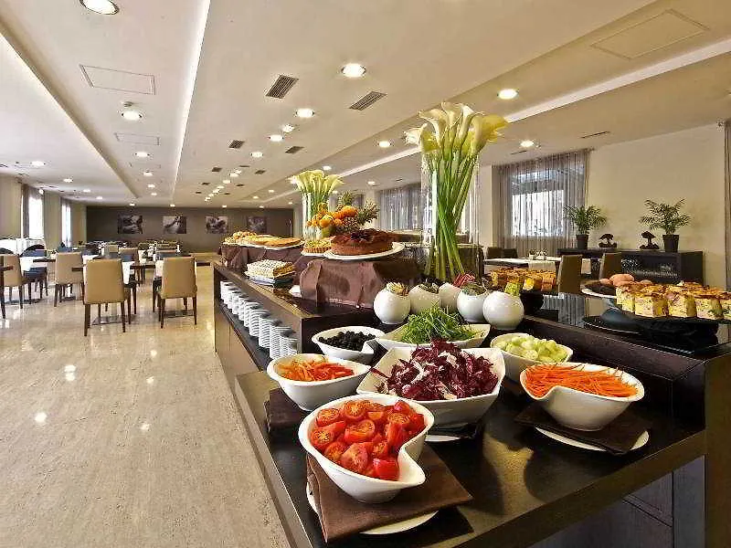 Eurostars Roma Aeterna Hotel